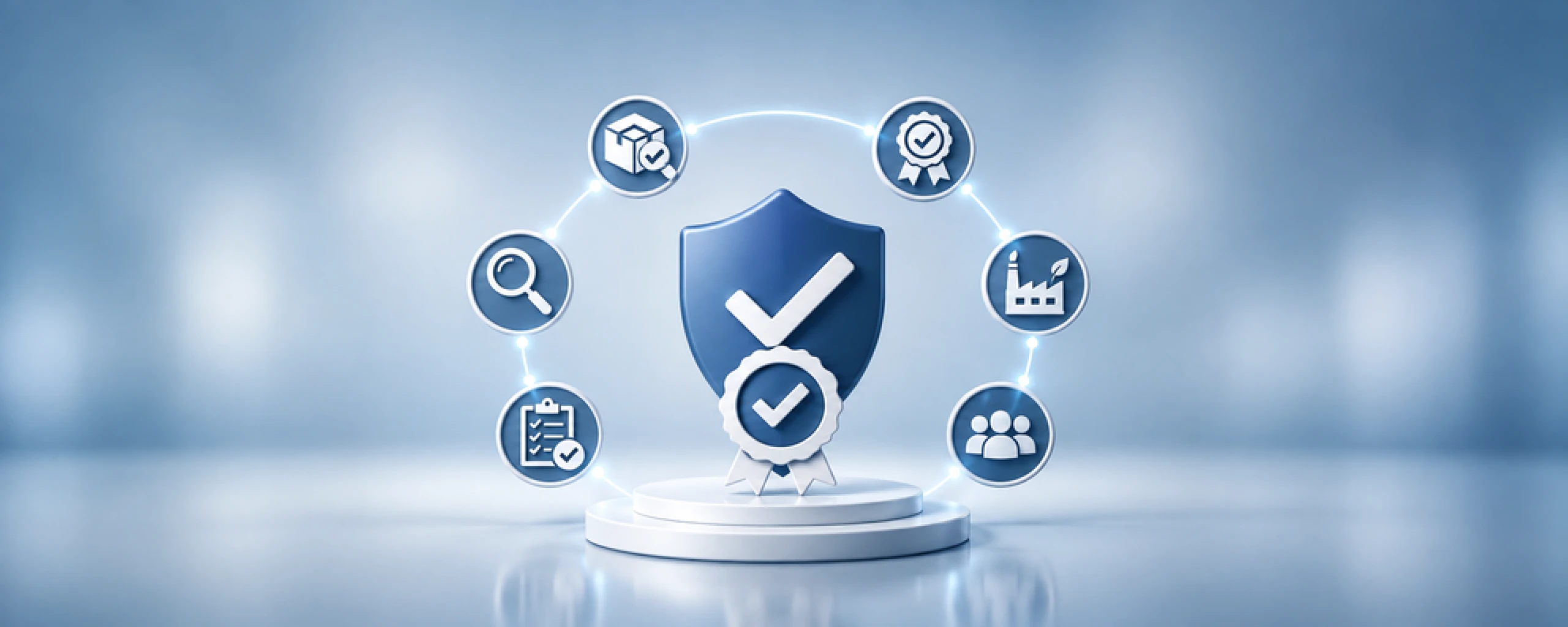 ISO 17065 - Productcertificatie