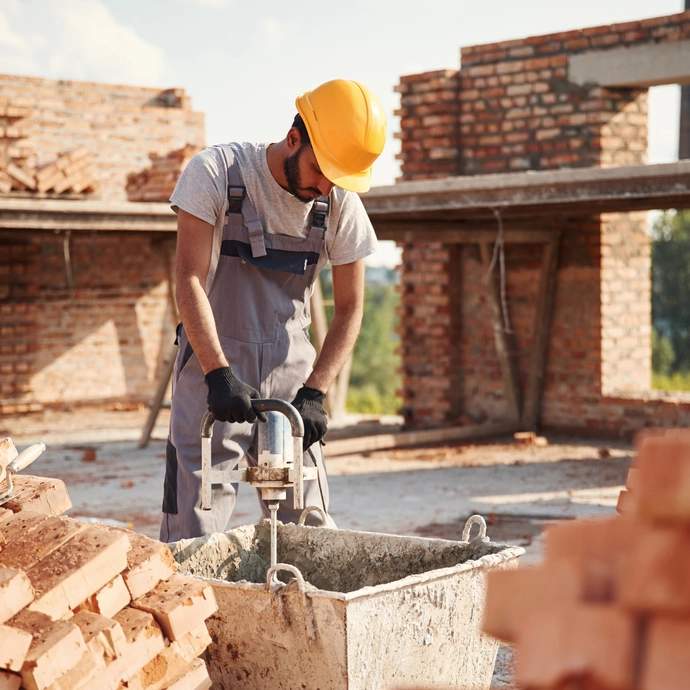 Veiligheid in Aanbestedingen Bouw
