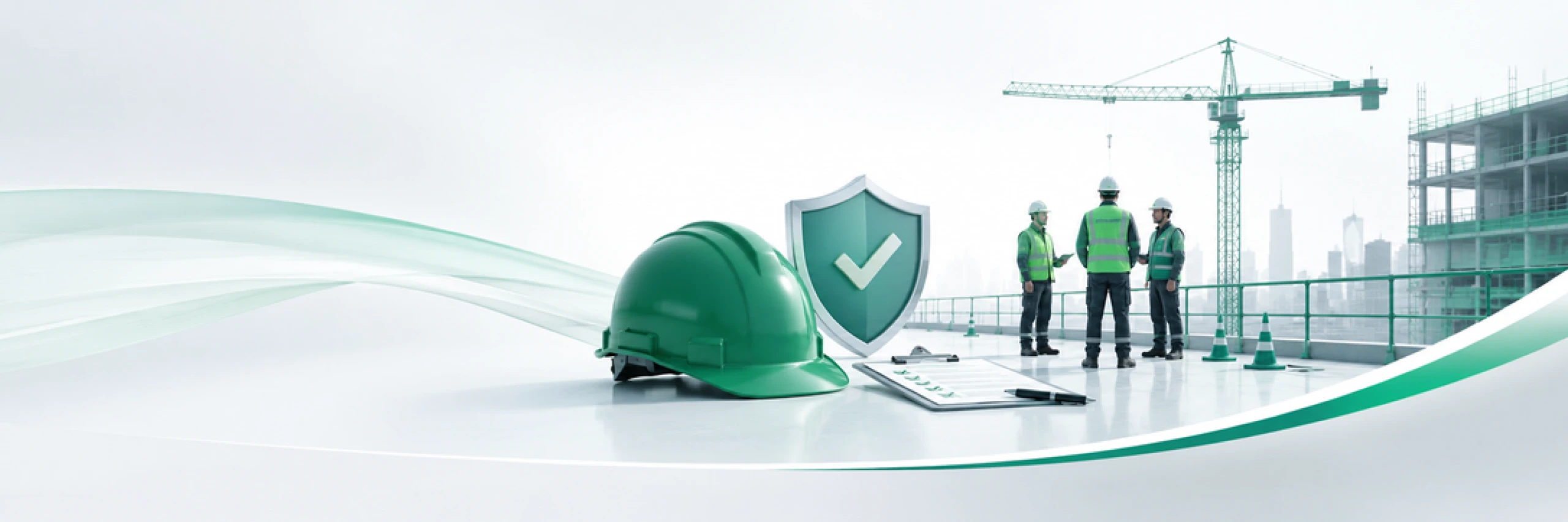 VCA-certificering - Veiligheid