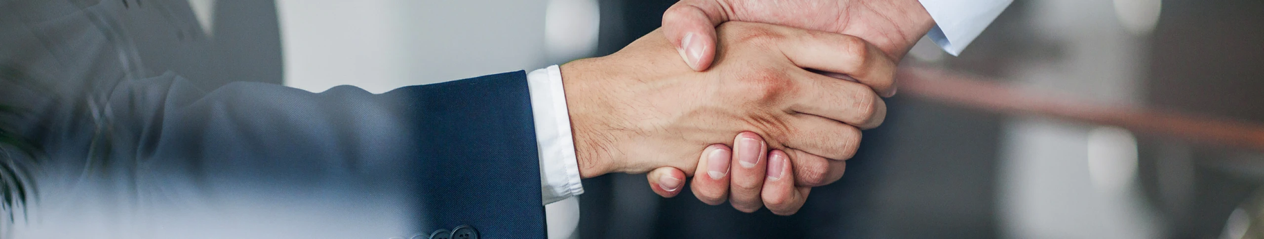 Hoe staat uw organisatie ervoor?