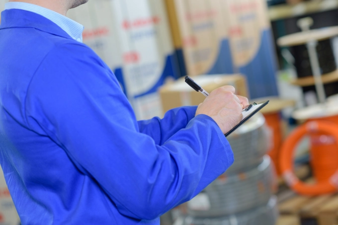 NEN 4400 certificering