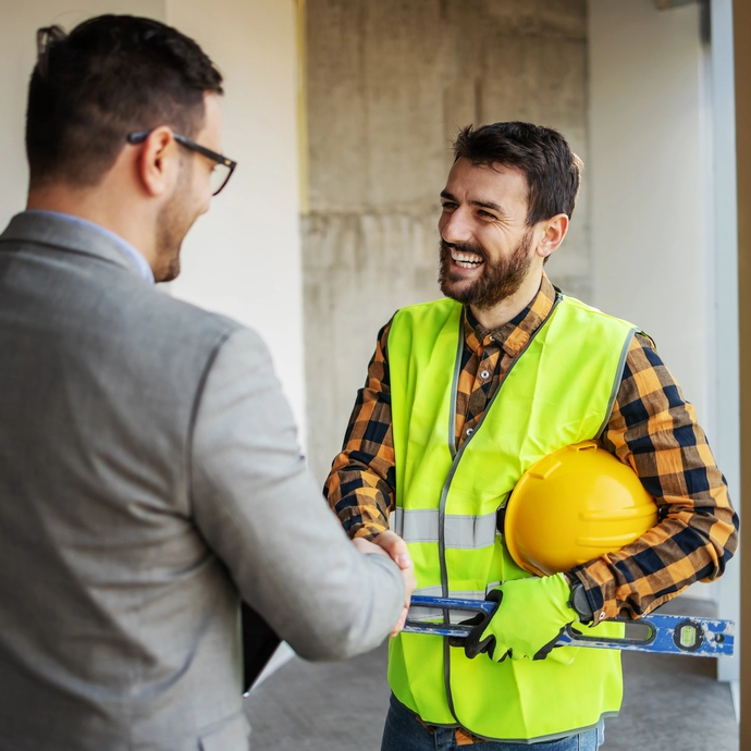 VCU Certificering (incl. NEN 4400)