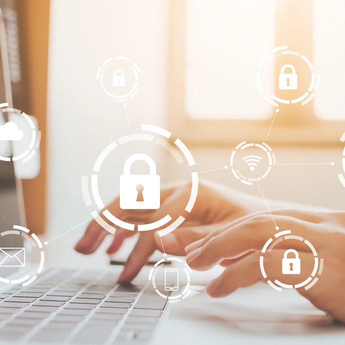 ISO 27001 Informatiebeveiliging