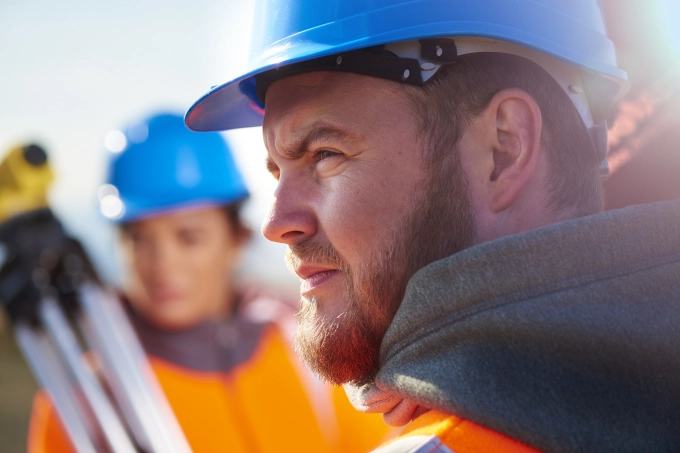 Veiligheid in Aanbestedingen Bouw