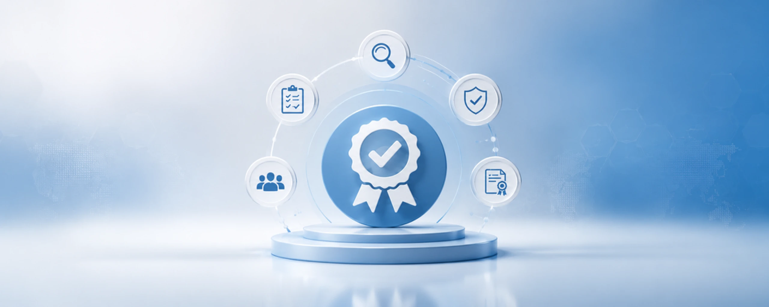 ISO 17021-1 - Systeem certificatie