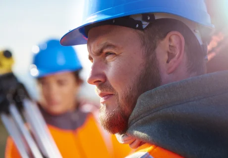 Veiligheid in Aanbestedingen Bouw