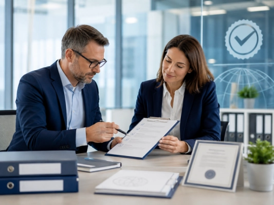 Certificerende instelling