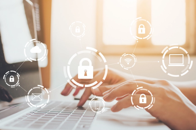 ISO 27001 Informatiebeveiliging