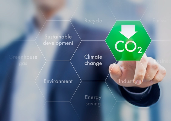 CO2-Prestatieladder