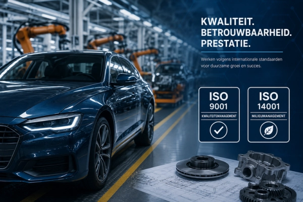 Automotive