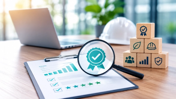 Advies Certificering
