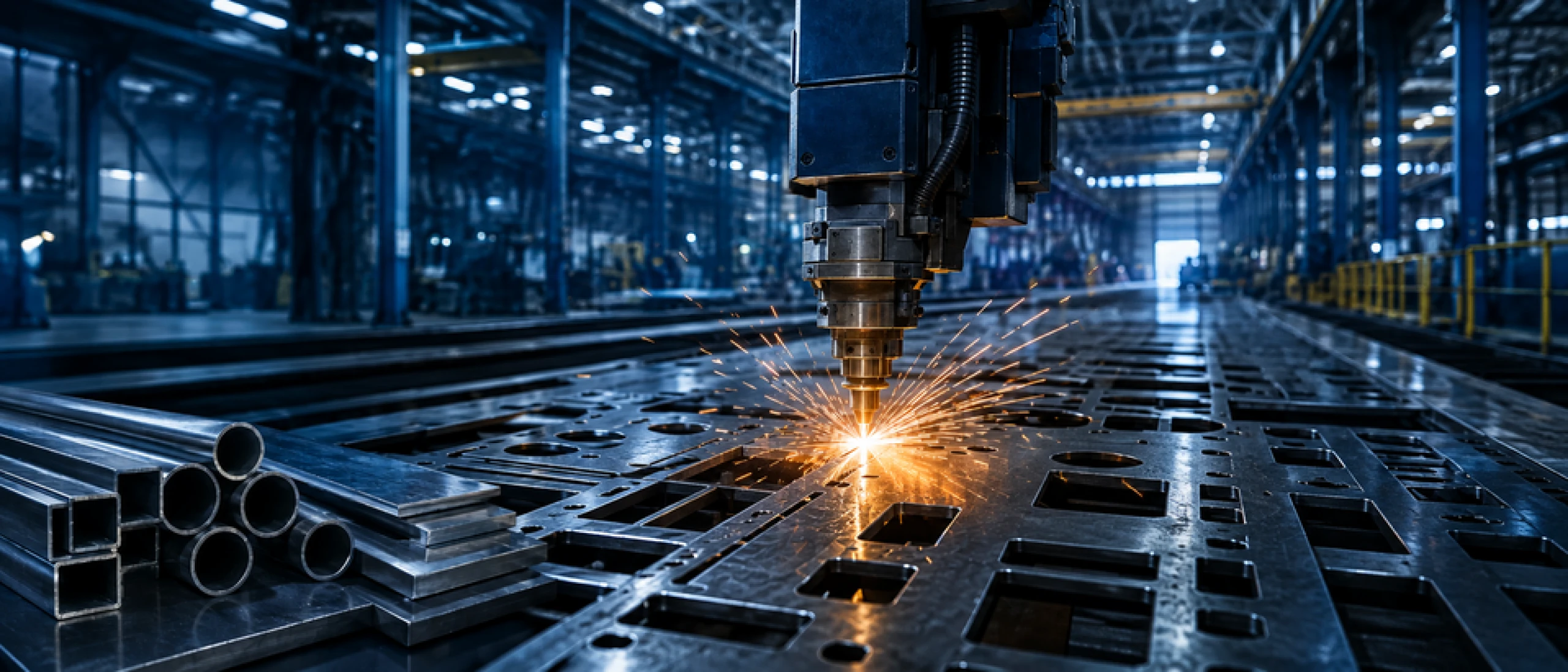 Certificeringen in de Metaalindustrie