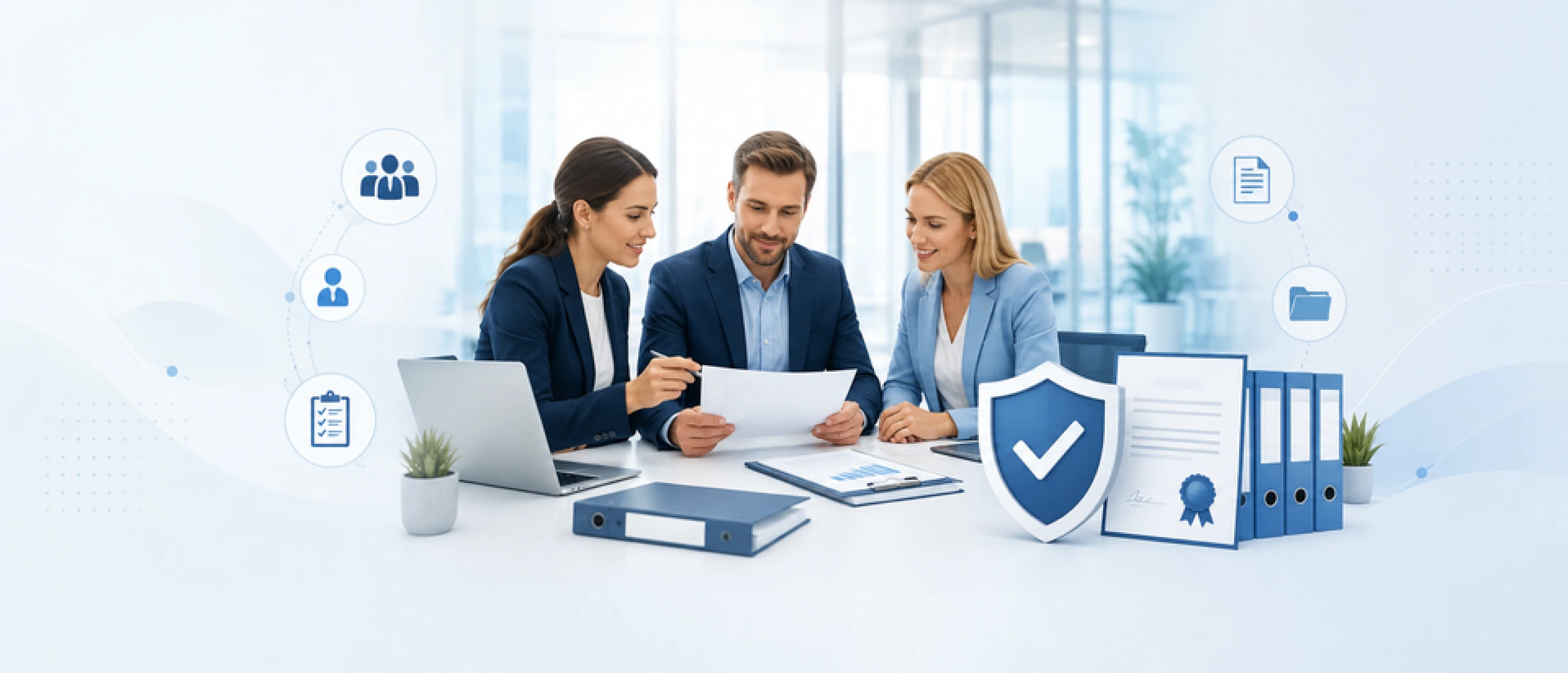 Certificeringen in de uitzendbranche