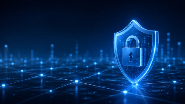 ISO 27001 - Informatiebeveiliging