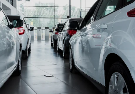 Automotive